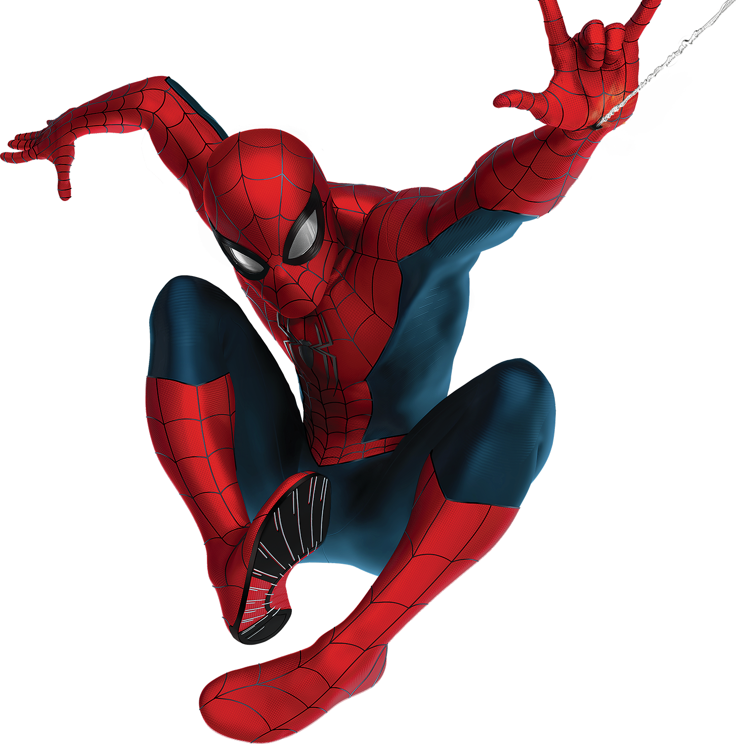 Spiderman